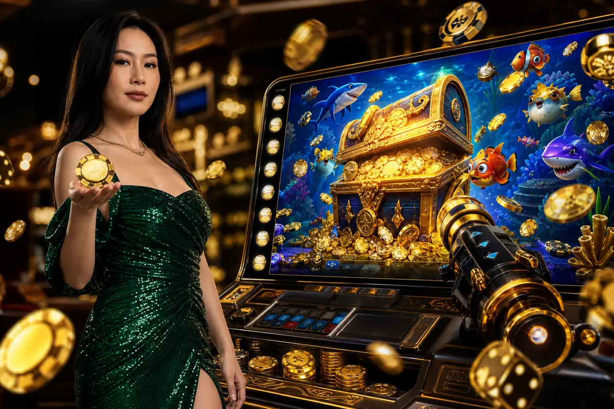 vt68 trải nghiệm chơi bài