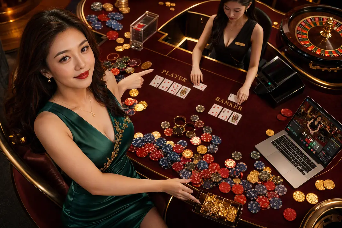 vt68 nhà cung cấp game